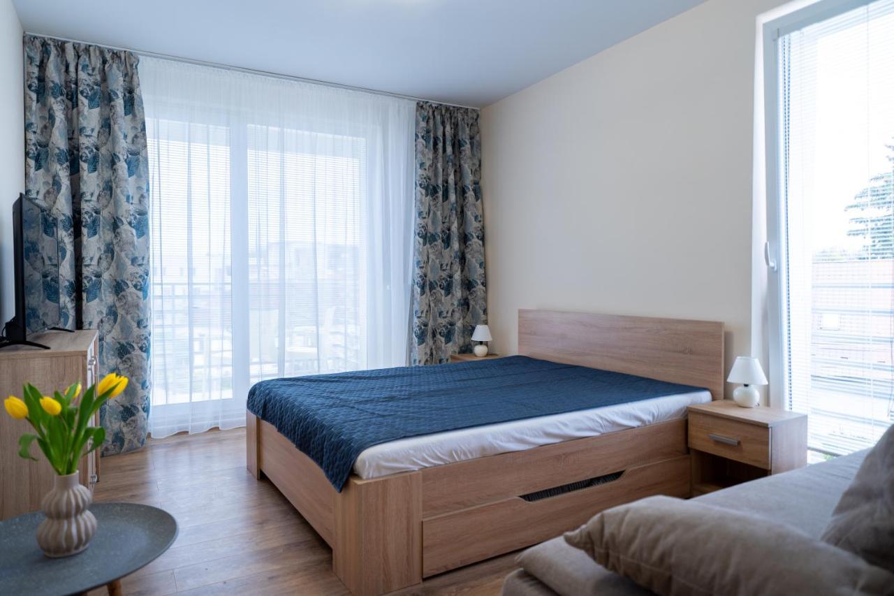 Ubytovanie Biely Dom Turčianske Teplice 外观 照片